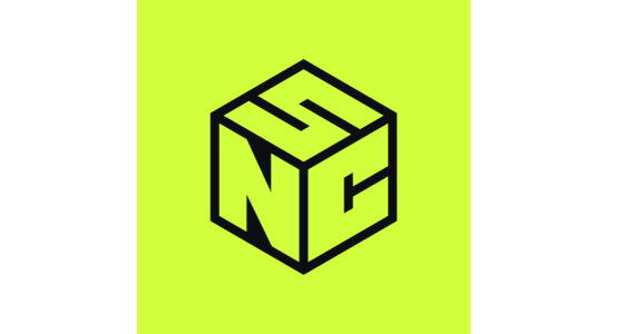 New School Communications logo